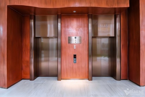 Im modernsten Theater Vietnams - ảnh 13