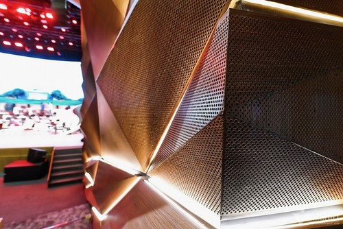 Im modernsten Theater Vietnams - ảnh 19