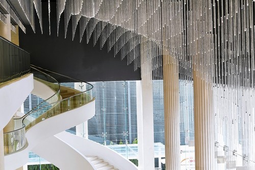 Im modernsten Theater Vietnams - ảnh 6