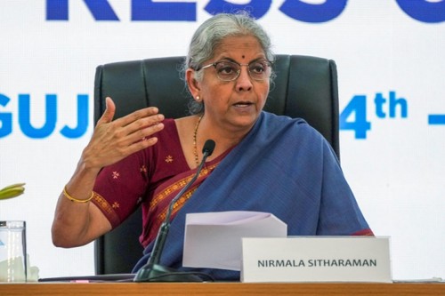 G20-Finanzministertreffen geht ohne gemeinsame Erklärung zu Ende - ảnh 1