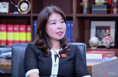 Vietnam stärkt die Beziehungen zu Indonesien und bekräftigt seinen Beitrag zur AIPA - ảnh 1