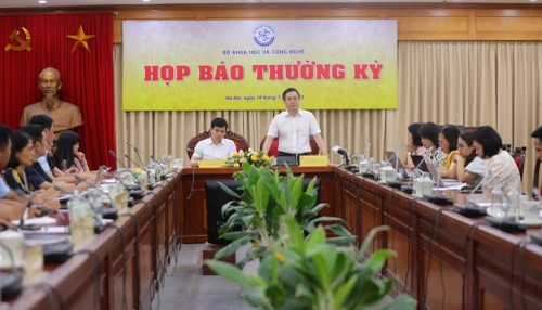 Viele Chancen für die Entwicklung von Halbleiterchips in Vietnam - ảnh 1