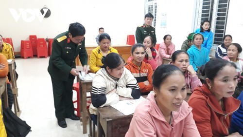 Besondere Klassen im Grenzgebiet - ảnh 1