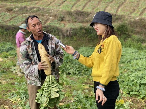 “Dezentralisierung stärken, Vertrauen schenken” – Stimme der Bevölkerung dem Parlament näher bringen - ảnh 2