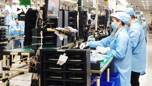 Das Vertrauen der europäischen Unternehmensgemeinschaft in Vietnam steigt - ảnh 1