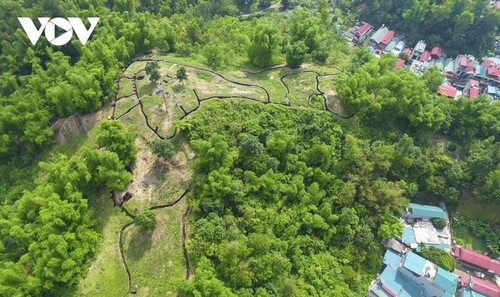 Neues Aussehen der Stadt Dien Bien Phu nach 70 Jahren Befreiung - ảnh 5