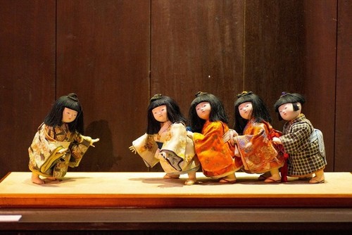 Der 20. Kulturaustausch zwischen Hoi An und Japan - ảnh 1