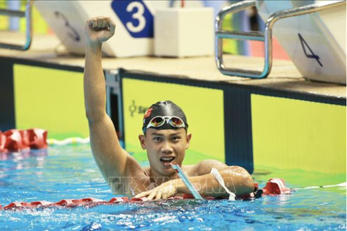 Das vietnamesische Tauchteam gewinnt 26 Goldmedaillen beim Weltturnier - ảnh 1