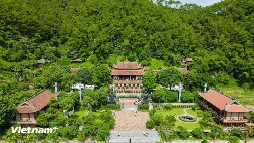 Ha Nam fördert Vorteil als führendes aufstrebendes Touristenziel in Asien - ảnh 1