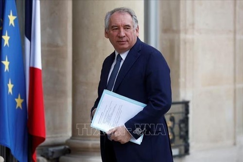 Frankreich hat neuen Premierminister - ảnh 1