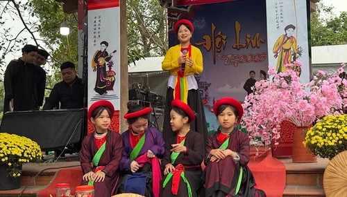 Eröffnung des Lim-Festes - ảnh 1