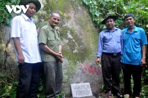Besuch der alten Militärzone H9 in Dak Lak - ảnh 1