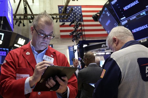 Neue US-Zölle: Gefahr vor Instabilität der globalen Wirtschaft - ảnh 1