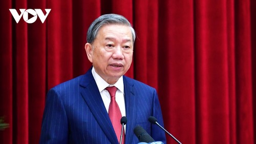 Vietnam startet umfassende Verwaltungsreform zur langfristigen Landesentwicklung - ảnh 2