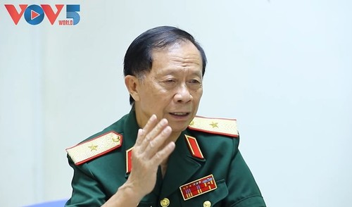 Legendäre Truong-Son-Ölleitungssystem - ảnh 2