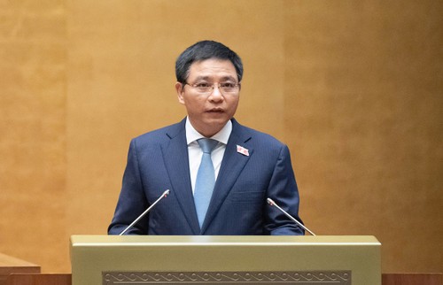 Vorschlag zur Einrichtung einer Freihandelszone in Haiphong mit besonderen und bahnbrechenden Mechanismen - ảnh 1