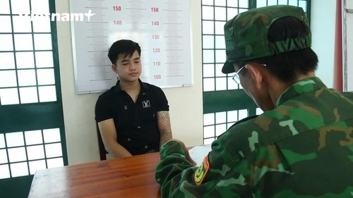 Australien und Vietnam kooperieren bei Bekämpfung von Menschenhandel und grenzüberschreitender Kriminalität - ảnh 1