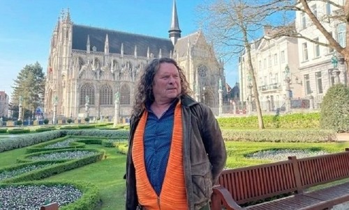 Der Weg zum Frieden - ảnh 7