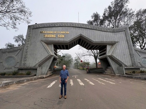 Der Weg zum Frieden - ảnh 9