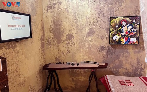 Hanoismus – Vietnamesische Kultur durch Bilder kennenlernen - ảnh 12