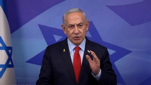 Israel ist nicht bereit für das Ende des Krieges im Gazastreifen - ảnh 1