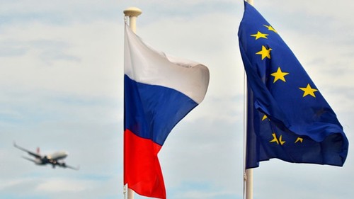 Russland und EU diskutieren die Wiederherstellung der parlamentarischen Zusammenarbeit - ảnh 1