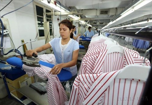 Vietnam – ein attraktives Ziel für deutsche Investoren - ảnh 1