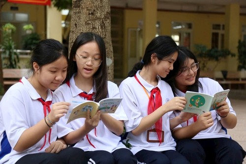 Hanoi verbreitet Kultur zum Energiesparen  - ảnh 1