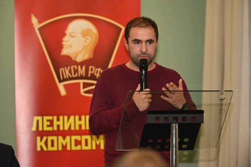 Russischer Akademiker: Die Erfahrungen Vietnams sind wertvoll für die KP der Russischen Föderation - ảnh 1