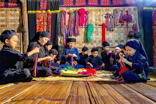 Frühlingsfest zum Jahr des Pferdes 2026 - ảnh 1