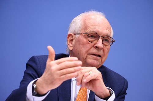 Münchner Sicherheitskonferenz: Neue Regeln für transatlantische Dialoge - ảnh 2