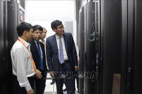 Vietnam ist ein attraktives Ziel für Investitionen in KI-Rechenzentren - ảnh 1