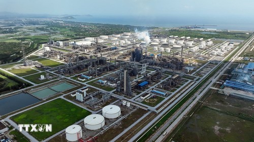 Vietnam ist aktiv in Bezug auf die Energiesicherheit  - ảnh 1