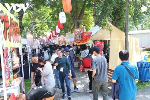 Vietnam-Japan-Fest 2026: Junge Generationen beider Länder verbinden - ảnh 1
