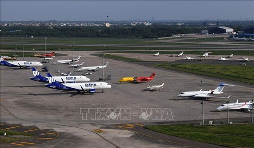 인도의 저가항공인 GoAir, 프놈펜 및 하노이를 포함할 계획을 갖고 있다 - ảnh 1