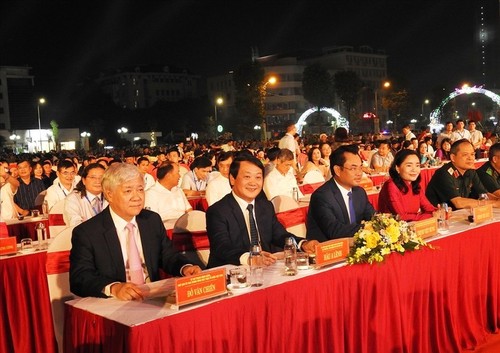 제 2회 전국 자오족 문화축제 - ảnh 2