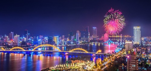 다낭 국제 불꽃축제, 오는 6월 개최 - ảnh 2