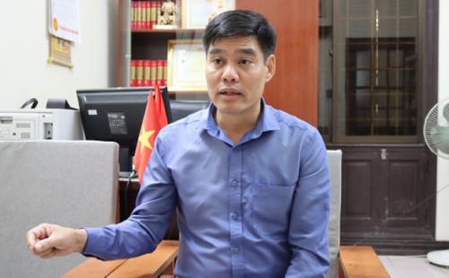 베트남 공공기관 조직 간소화 작업의 ‘이정표’ - ảnh 3