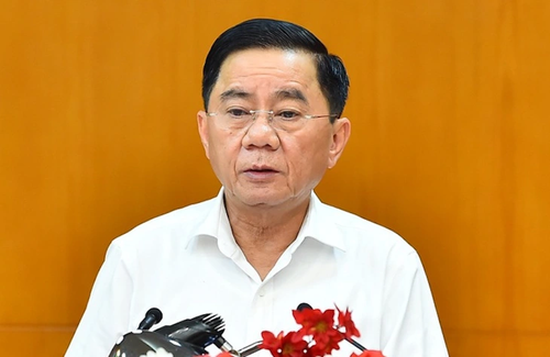 베트남 면·현급 당 대표대회 개최 중단…4월 초 일부 성급 단위 통합 계획안 제출 - ảnh 1