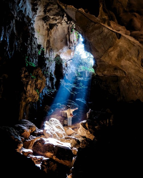 랑선 – 영원한 탠 노랫소리 - ảnh 2