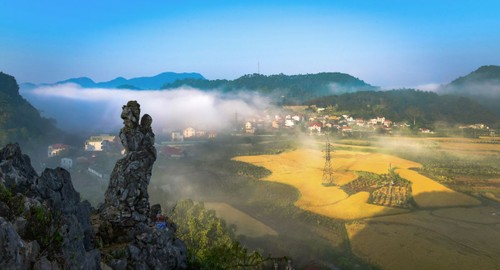 랑선 – 영원한 탠 노랫소리 - ảnh 1