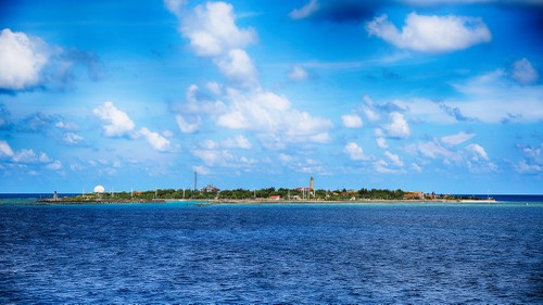 쯔엉사 군도 – 바다에서 울려 퍼지는 파도의 노래 - ảnh 3