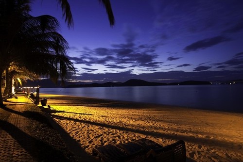 냐짱 – 푸른 바다와 그리움 - ảnh 4