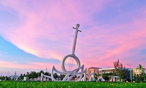 박리에우 – 던까따이뜨 예술의 요람 찾아서 - ảnh 1