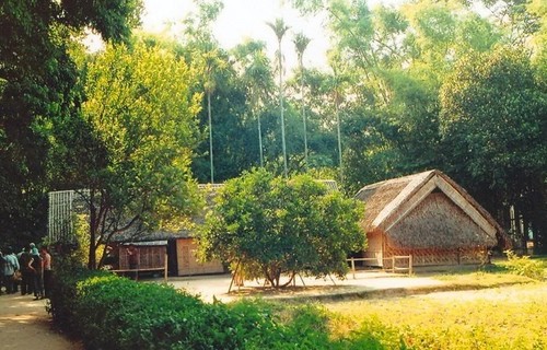 응에안 – 람강 위에 울려 퍼지는 ‘비잠’ 민요 가락 - ảnh 2