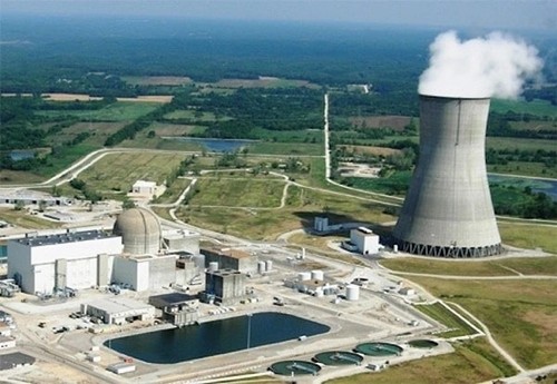 베트남, 원자력 발전에 한일과 손잡아 - ảnh 1
