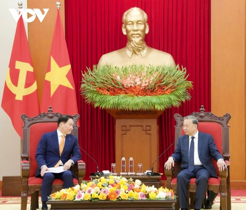 베트남, 원자력 발전에 한일과 손잡아 - ảnh 2