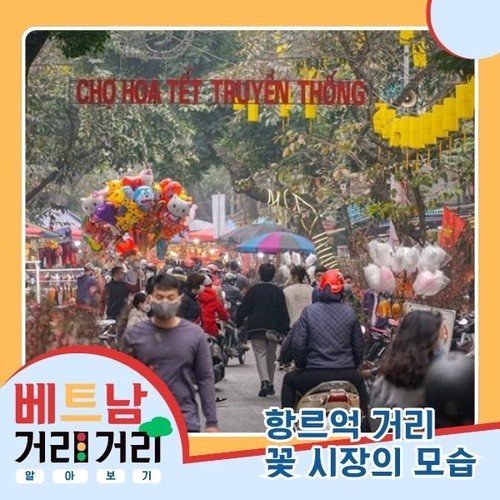 ≪베트남 거리거리 알아보기≫ 20회: 항르억(Hàng Lược) 거리 - ảnh 6