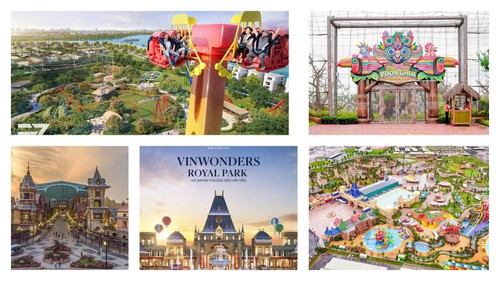 여름방학 아이들과 함께 떠나면 좋을 가족여행지 3선 - ảnh 2