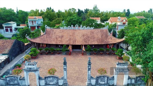 꽝닌 – 바다에서 울려 퍼지는 영웅의 노래 - ảnh 1